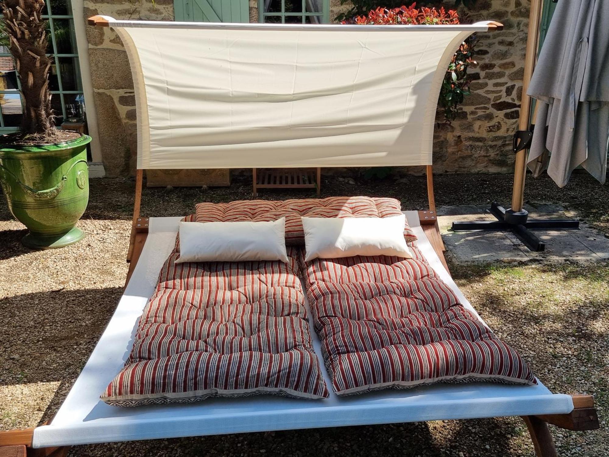 Maison D'Hotes Les Jardins Saint Eloi Le Lonzac Zewnętrze zdjęcie
